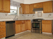 kitchen tile,cherry hill nj